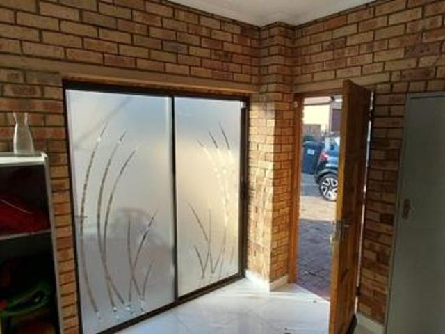 2 Bedroom Townhouse in Amberfield