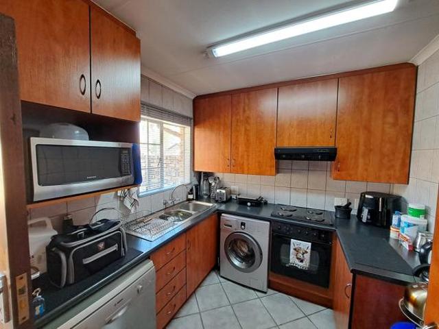 2 Bedroom Townhouse in Amberfield