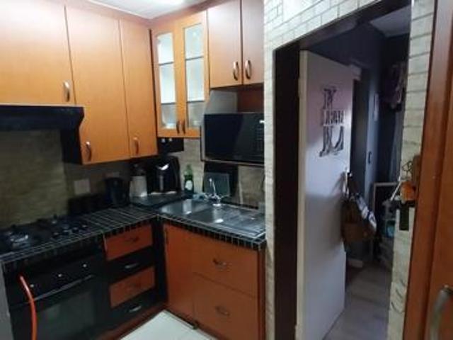 2 Bedroom Townhouse in Amberfield