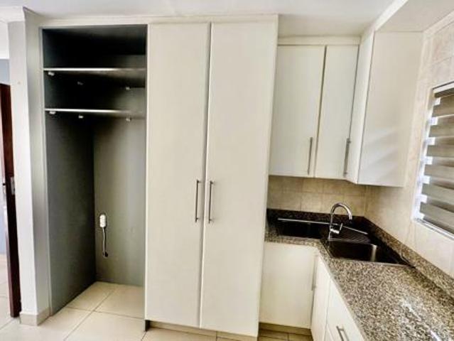 2 Bedroom Townhouse in Amberfield