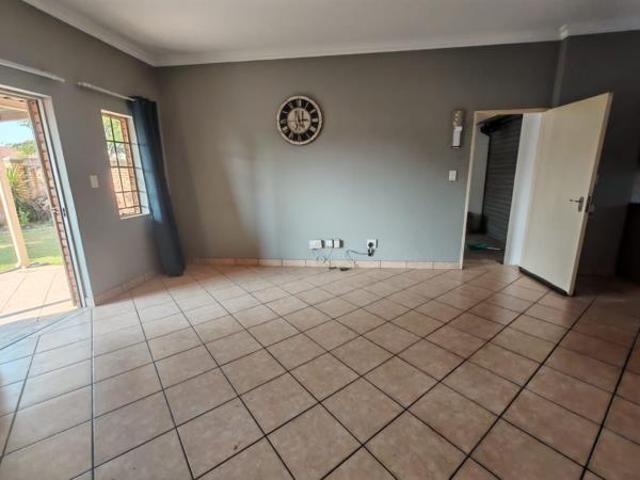 2 Bedroom Townhouse in Amberfield