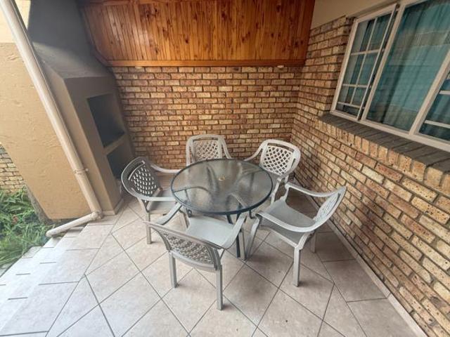 2 Bedroom Townhouse in Amberfield