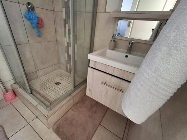 2 Bedroom Townhouse in Amberfield