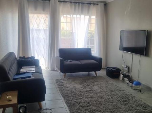 2 Bedroom Townhouse in Amberfield