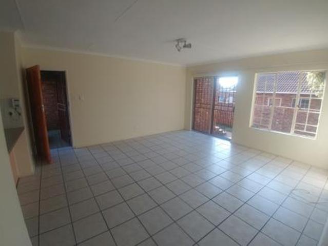 2 Bedroom Townhouse in Amberfield