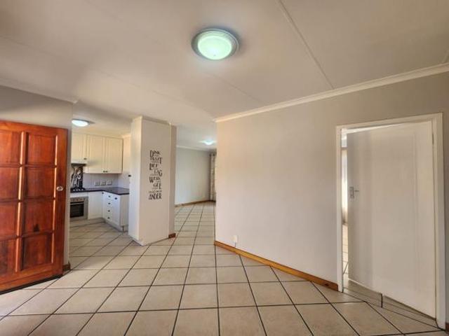 2 Bedroom Townhouse in Amberfield