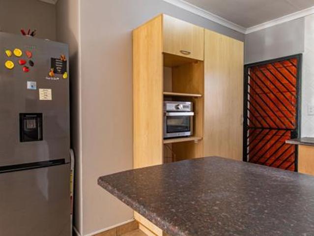 2 Bedroom Townhouse in Amberfield Ridge