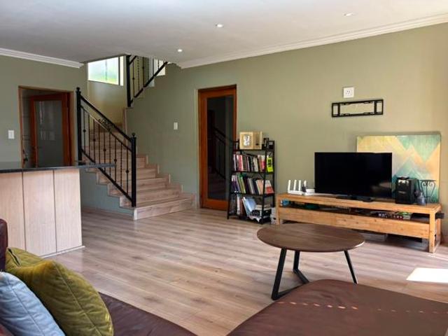2 Bedroom Townhouse in Amorosa
