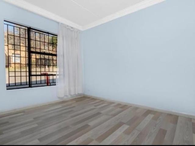 2 Bedroom Townhouse in Amorosa