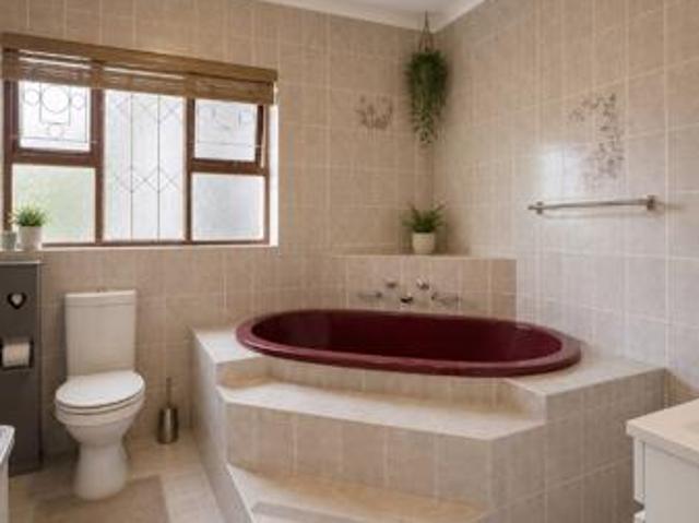 2 Bedroom Townhouse in Amsterdamhoek