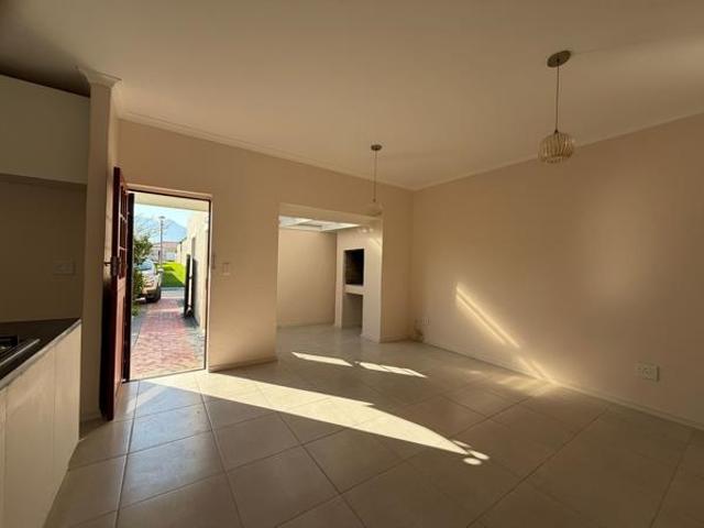 2 Bedroom Townhouse in Anchorage Park