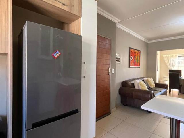 2 Bedroom Townhouse in Andeon AH