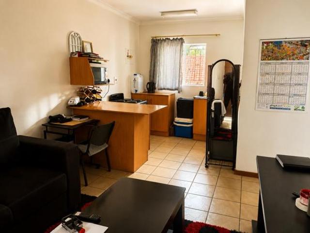 1 Bedroom House in Annadale