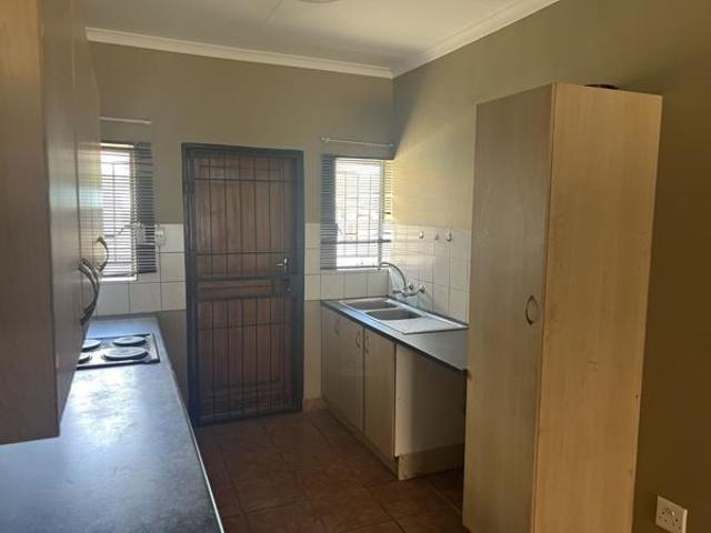 2 Bedroom Townhouse in Annadale