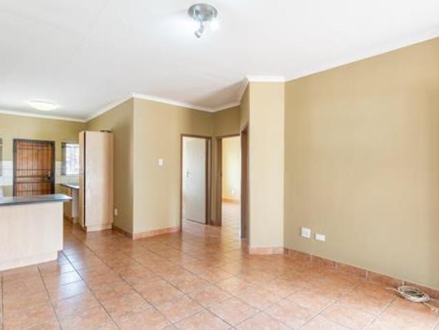 2 Bedroom Townhouse in Annadale