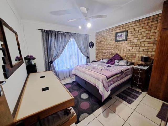 2 Bedroom Townhouse in Annadale