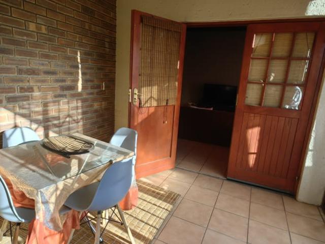 2 Bedroom Townhouse in Annadale