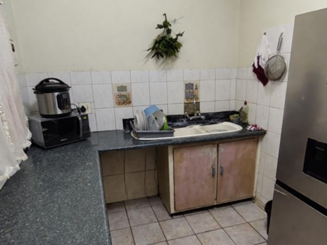 2 Bedroom Townhouse in Annadale