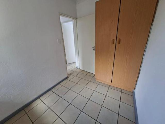 2 Bedroom Townhouse in Annadale
