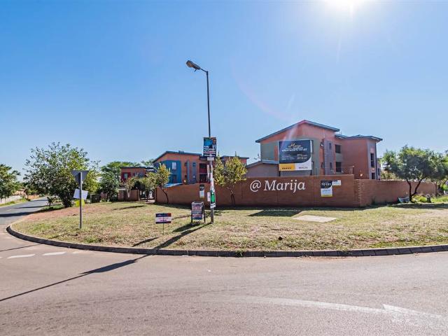 2 Bedroom Townhouse in Annlin