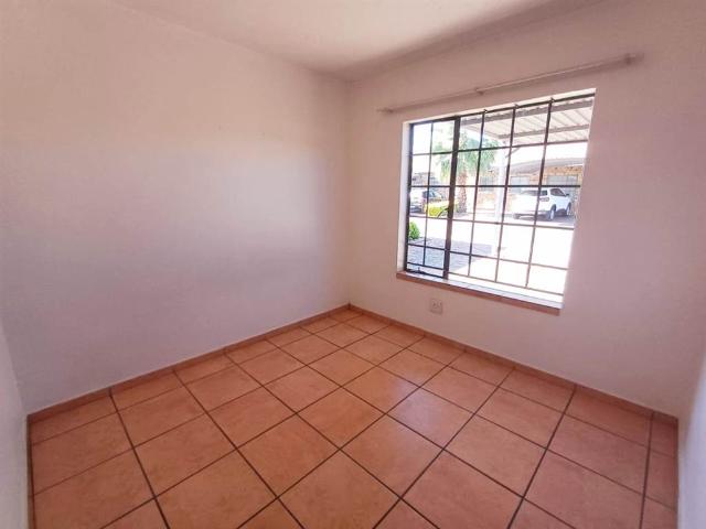 2 Bedroom Townhouse in Annlin