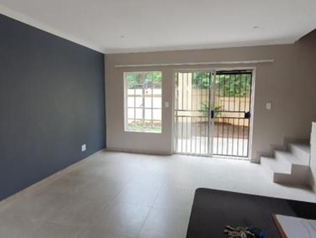 2 Bedroom Townhouse in Annlin