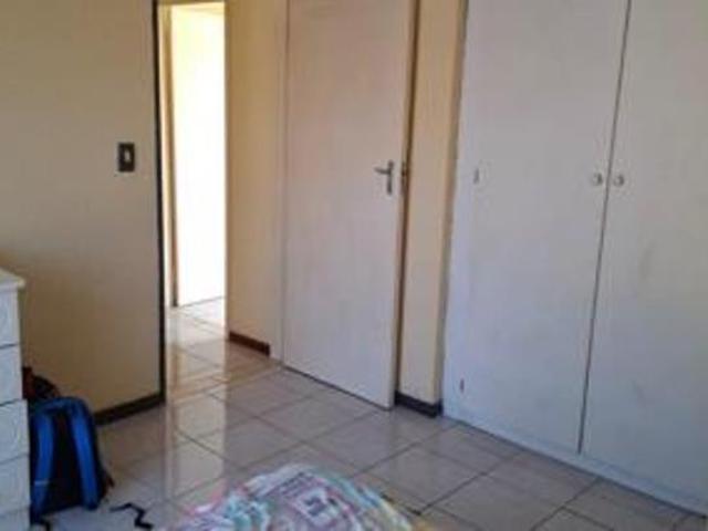 2 Bedroom Townhouse in Annlin