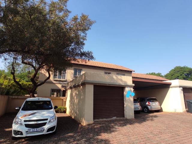 2 Bedroom Townhouse in Annlin