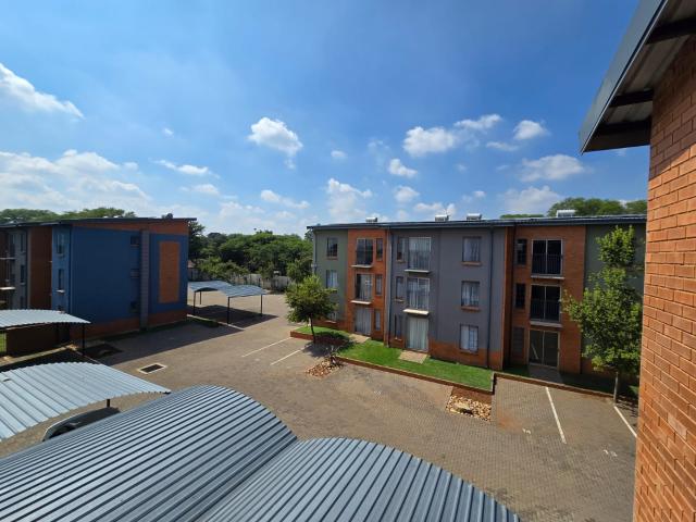 2 Bedroom Townhouse in Annlin