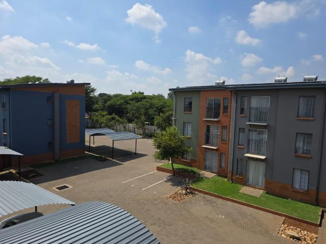 2 Bedroom Townhouse in Annlin