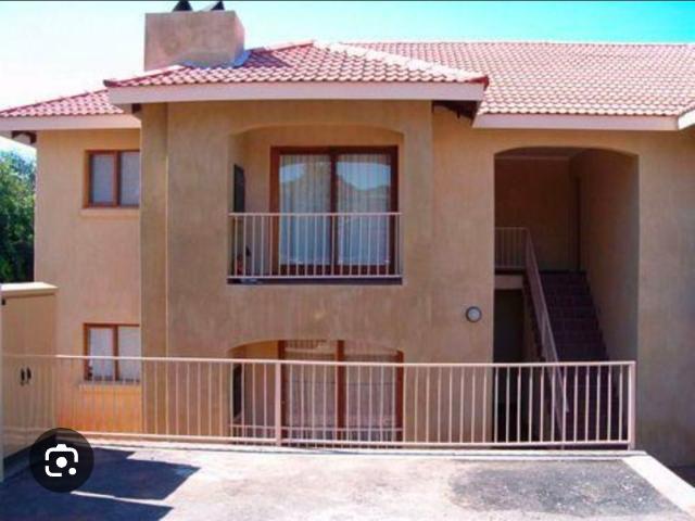 2 Bedroom Townhouse in Aquapark