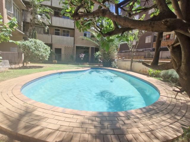 2 Bedroom Townhouse in Arcadia