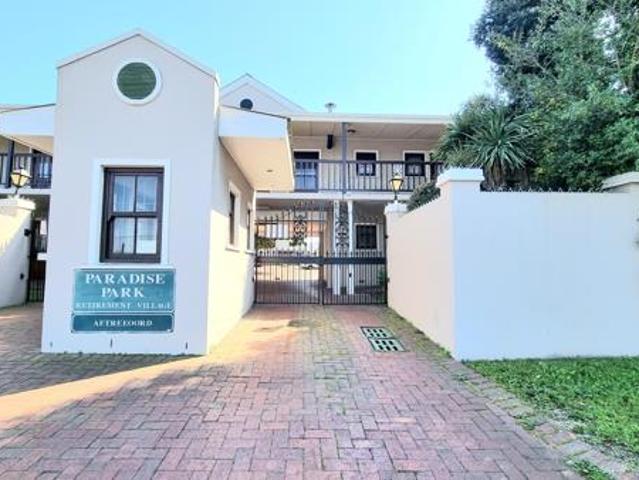 2 Bedroom Townhouse in Arauna