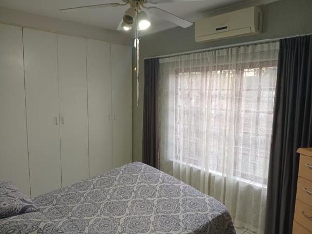2 Bedroom Townhouse in Arboretum