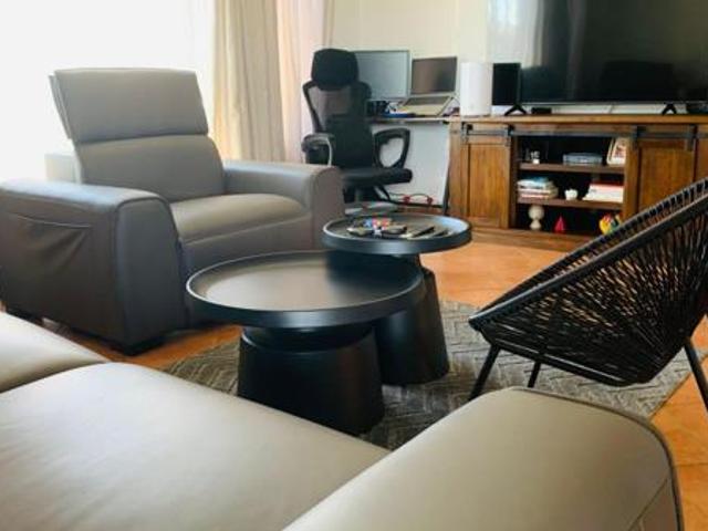 2 Bedroom Townhouse in Arundo Estate