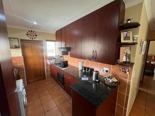 2 Bedroom Townhouse in Arundo Estate