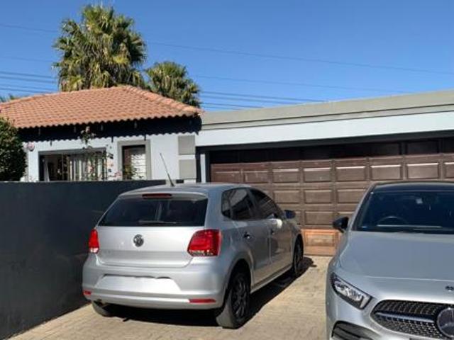 2 Bedroom Townhouse in Arundo Estate