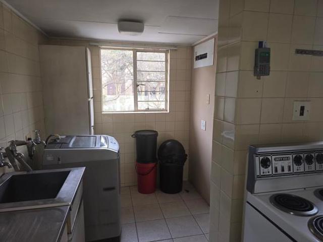 2 Bedroom Townhouse in Ashlea Gardens