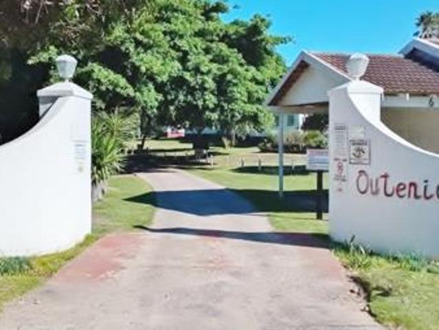 2 Bedroom Townhouse in Aston Bay