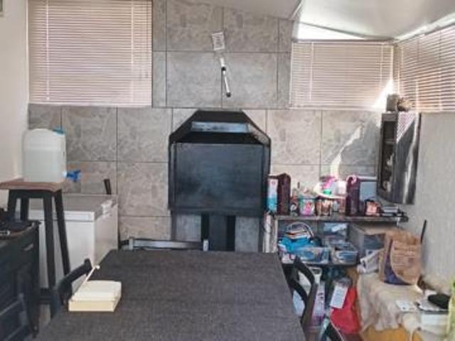 2 Bedroom Townhouse in Aston Bay