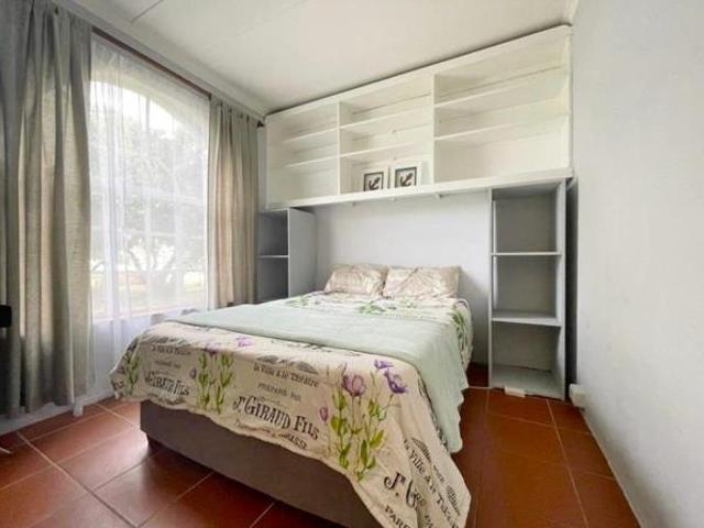 2 Bedroom Townhouse in Aston Bay