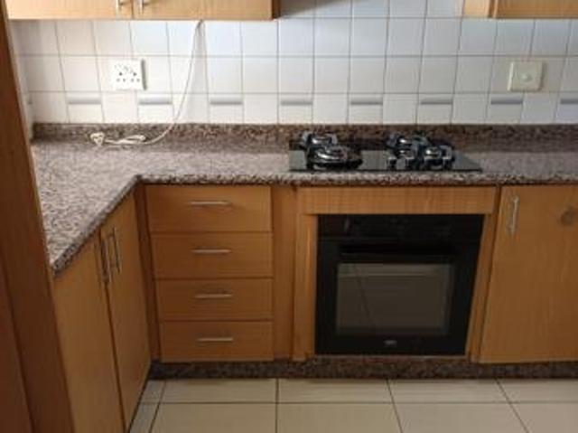 2 Bedroom Townhouse in Buccleuch