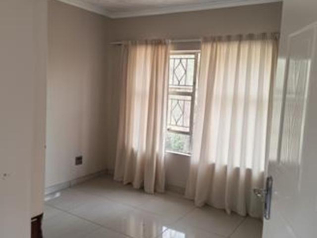 2 Bedroom Townhouse in Buccleuch