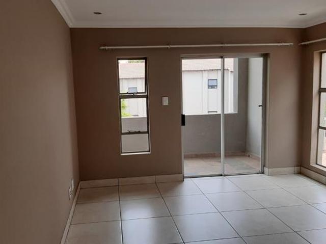 2 Bedroom Townhouse in Buccleuch