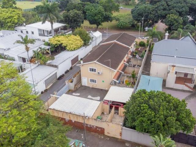 2 Bedroom Townhouse in Bulwer