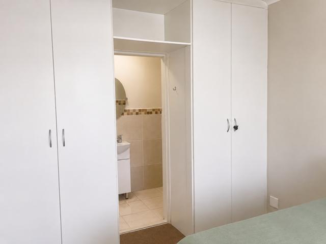 2 Bedroom Townhouse in Burgundy Estate
