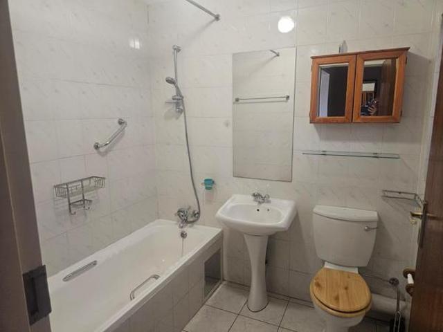 2 Bedroom Townhouse in Buurendal