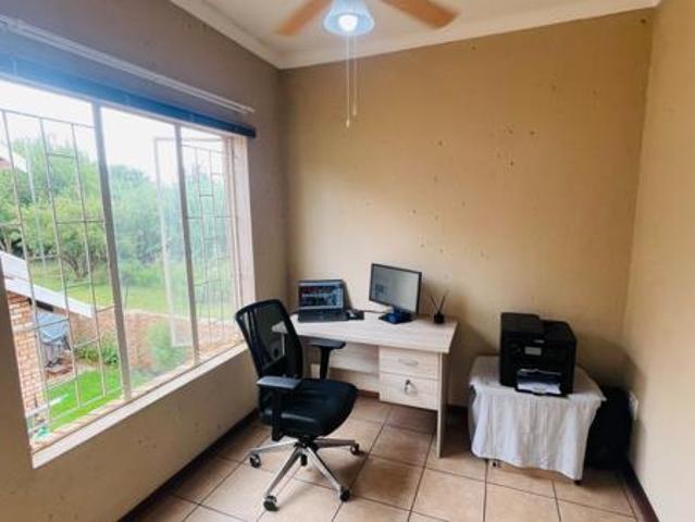 2 Bedroom Townhouse in Baillie Park