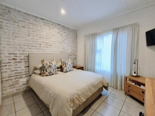 2 Bedroom Townhouse in Baillie Park