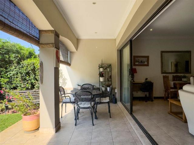 2 Bedroom Townhouse in Ballito